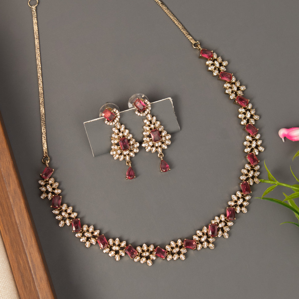 Necklace N1626