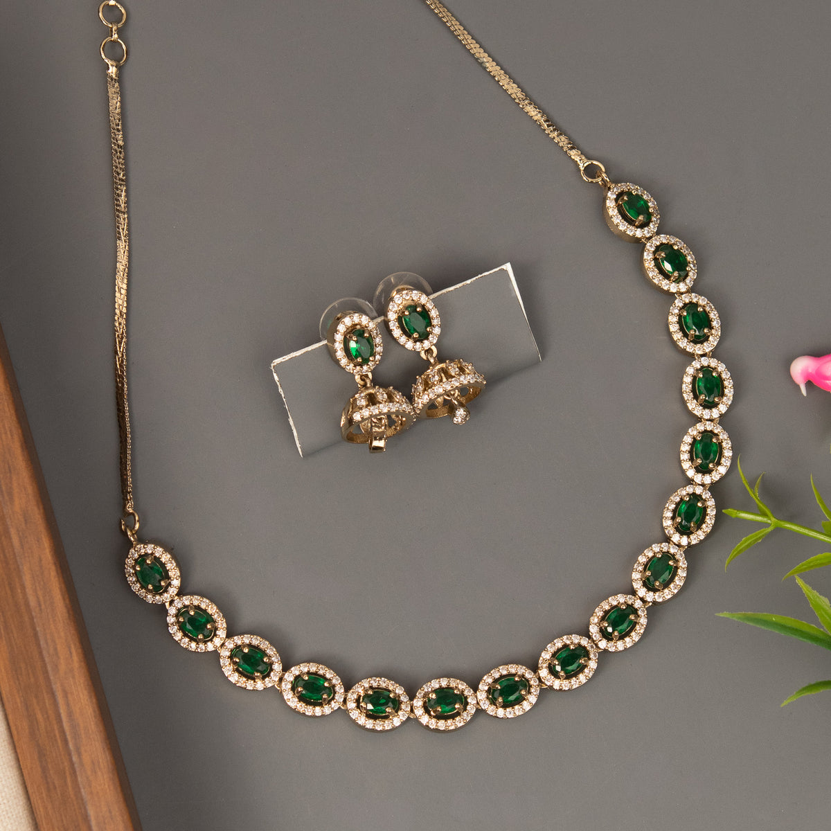 Necklace N1623