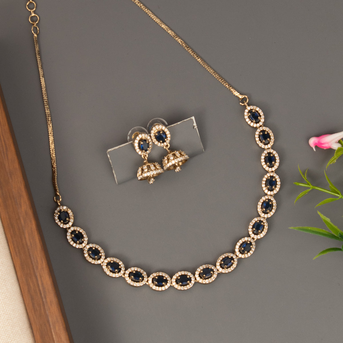 Necklace N1623