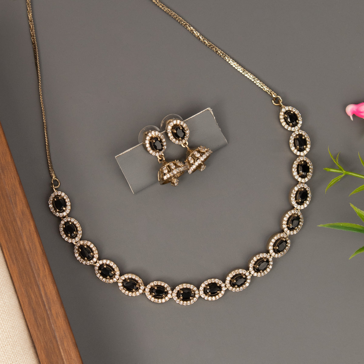 Necklace N1623