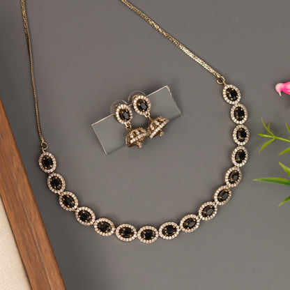 Necklace N1623