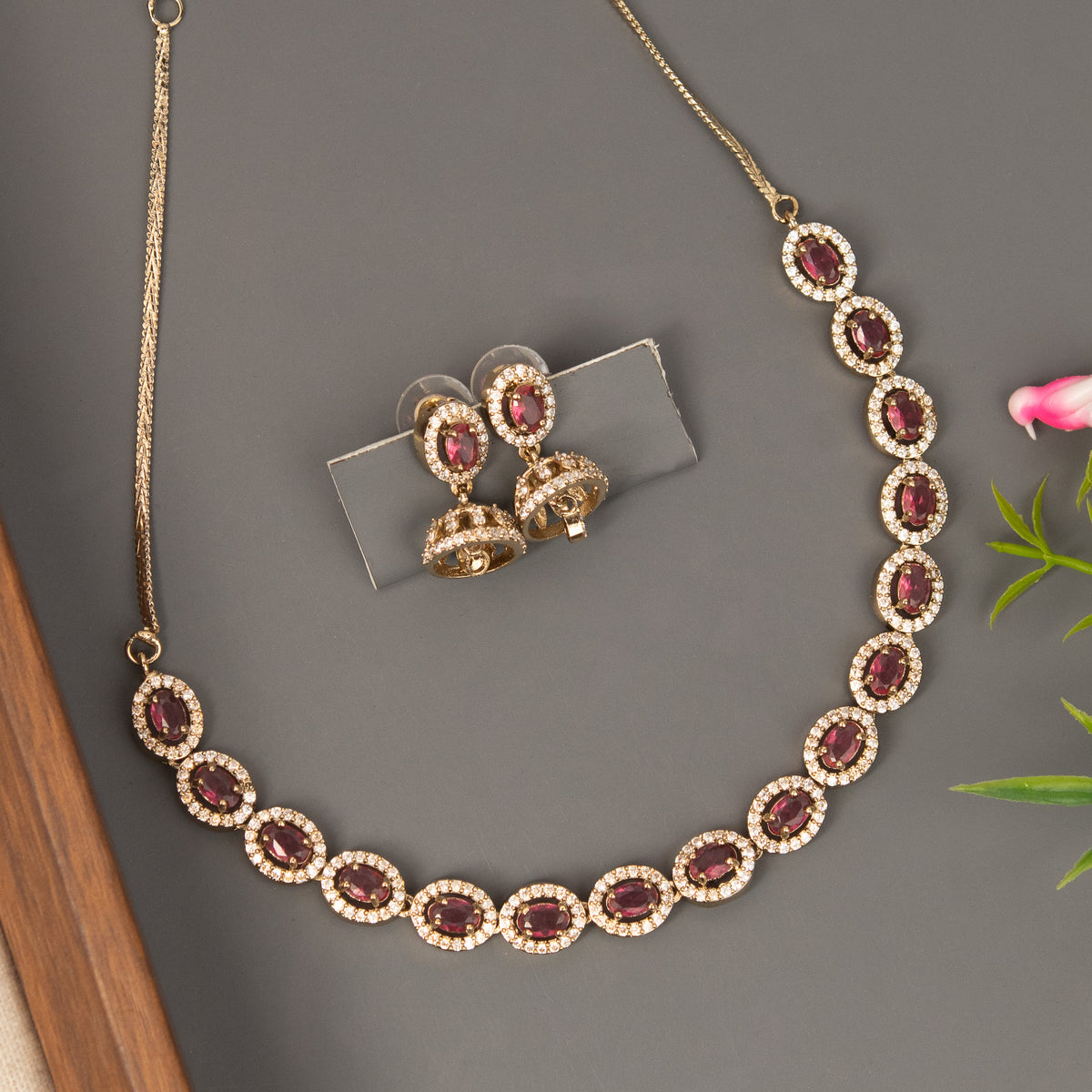 Necklace N1623