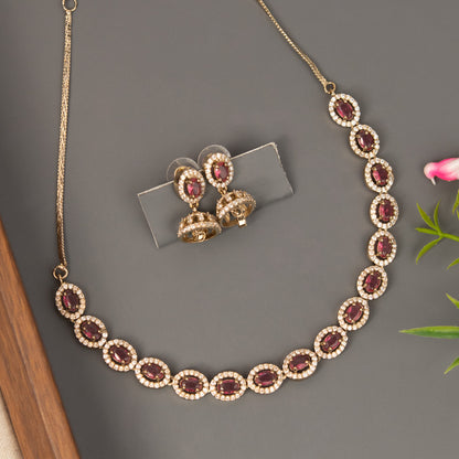 Necklace N1623