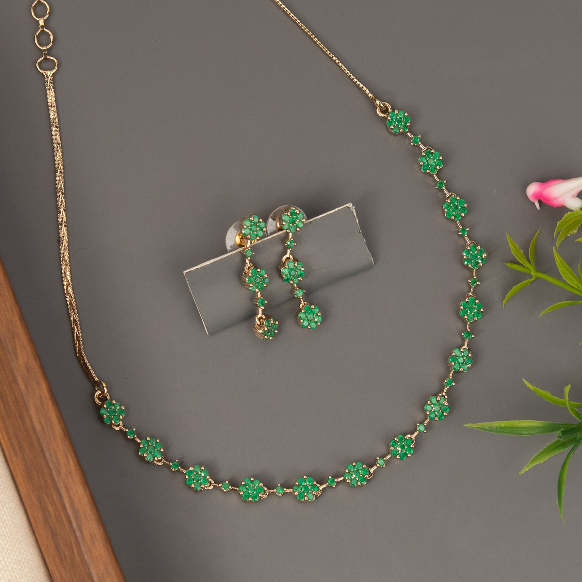 Necklace N1619
