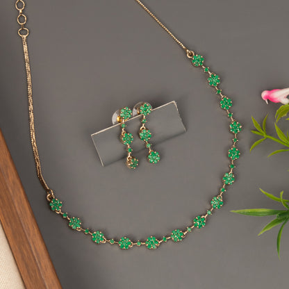 Necklace N1619