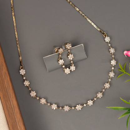 Necklace N1619