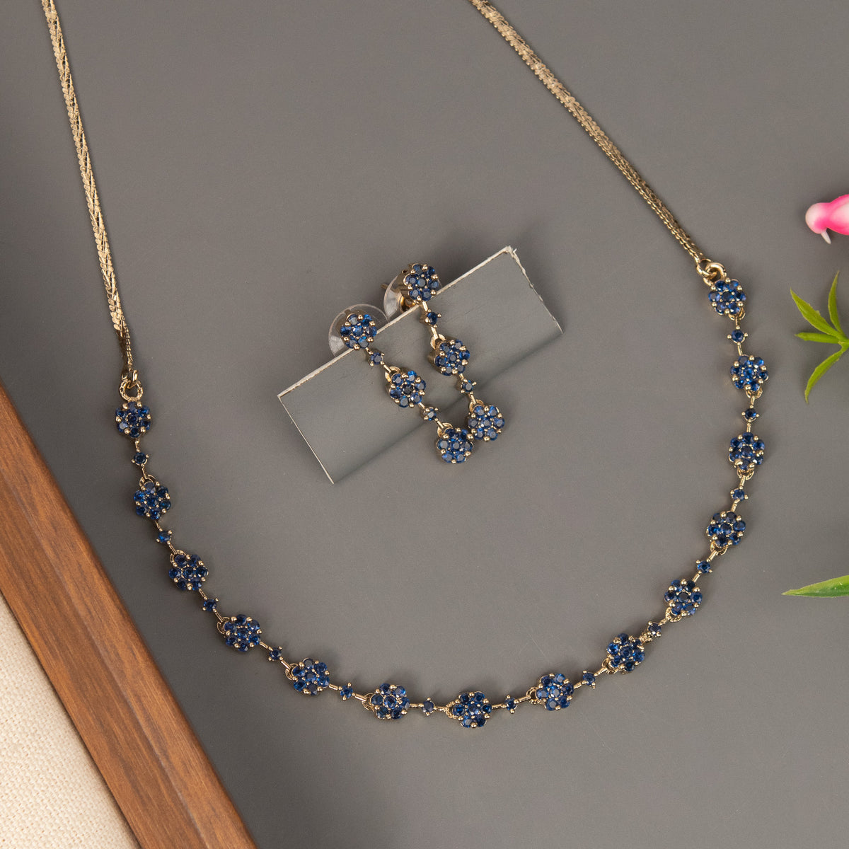 Necklace N1619