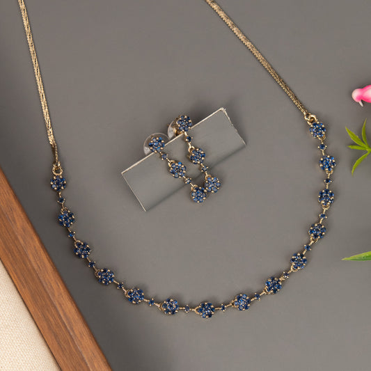 Necklace N1619