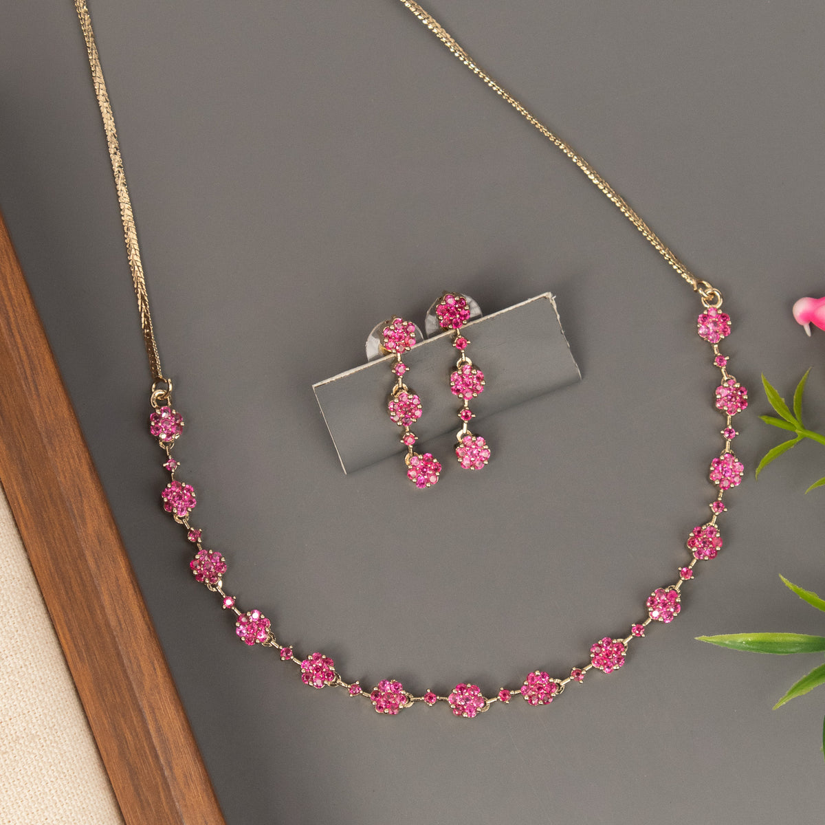 Necklace N1619