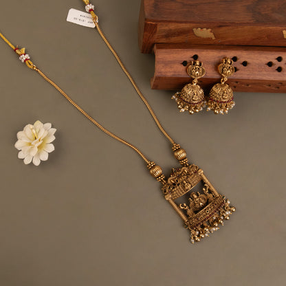 Necklace 716