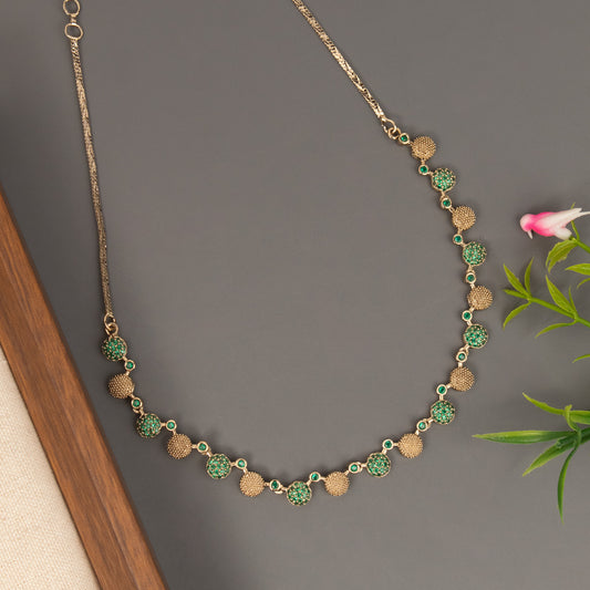 Necklace N1621