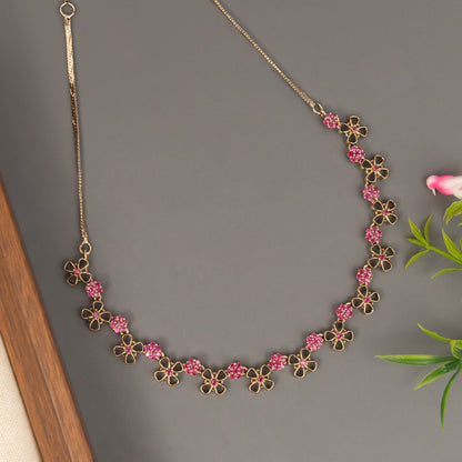 Necklace N1622