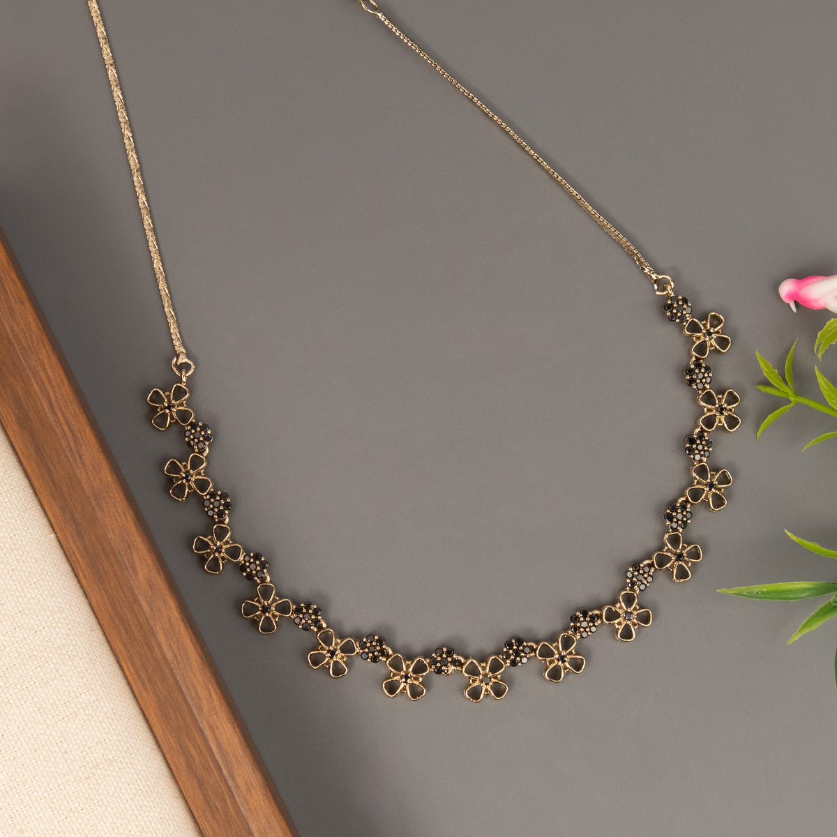 Necklace N1622