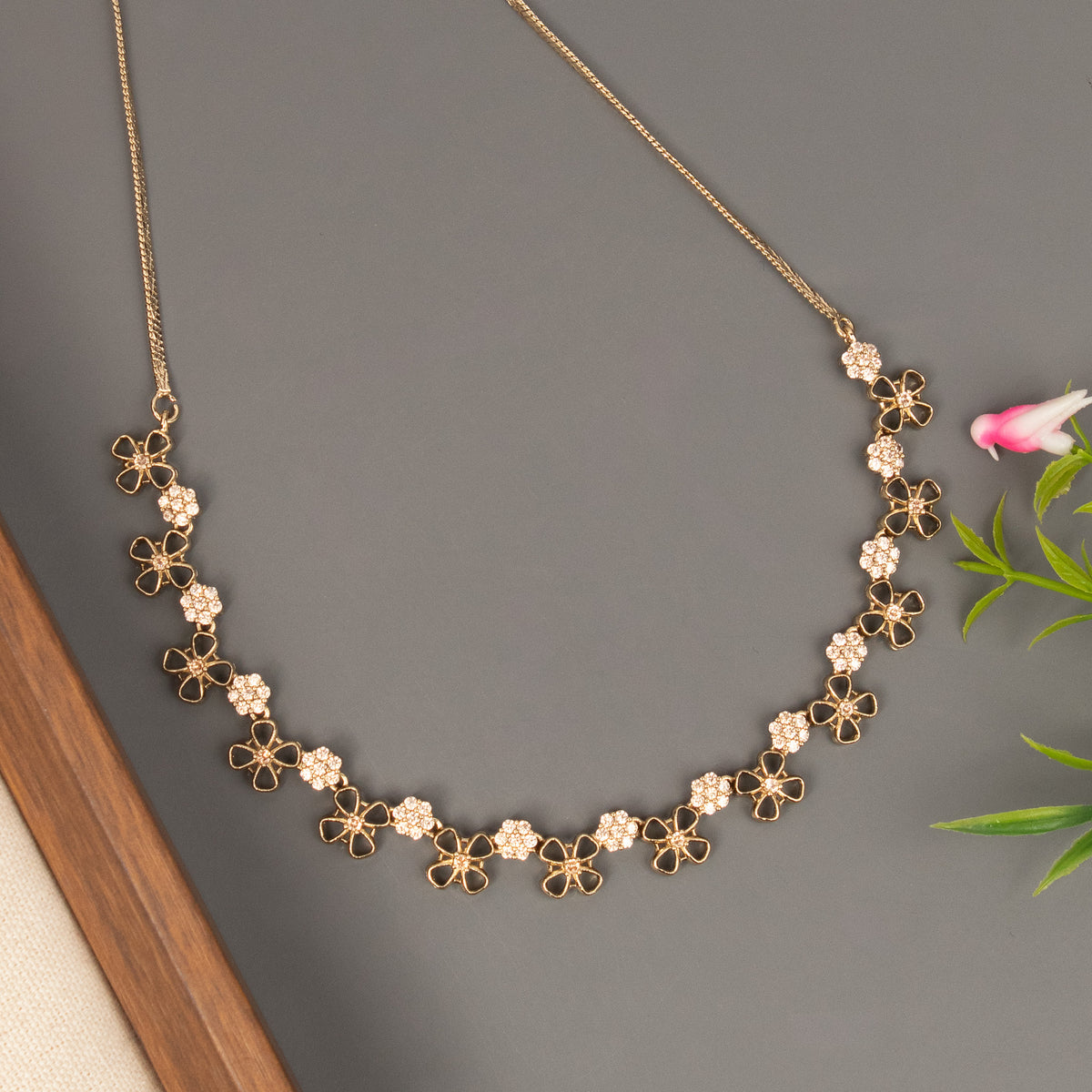 Necklace N1622