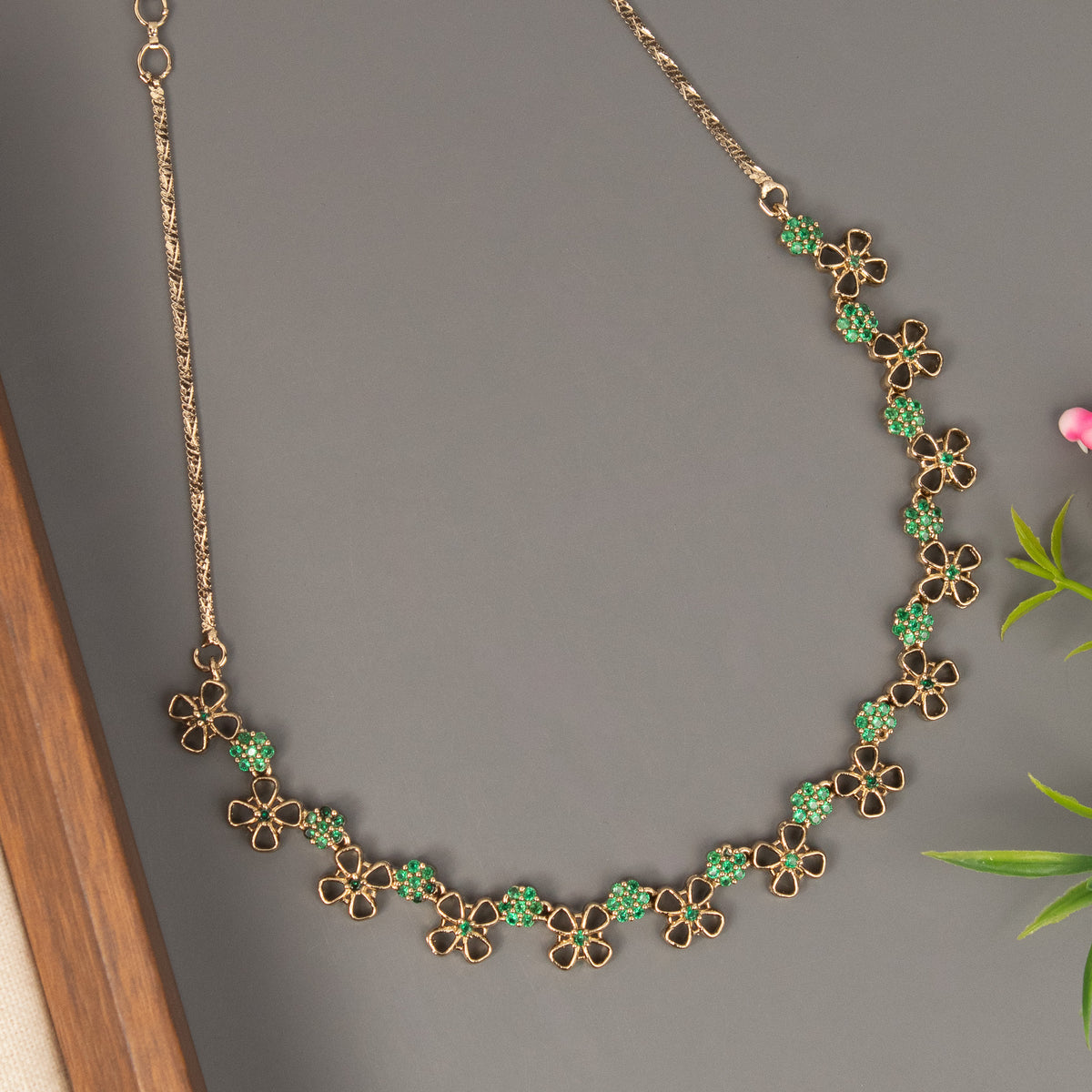 Necklace N1622