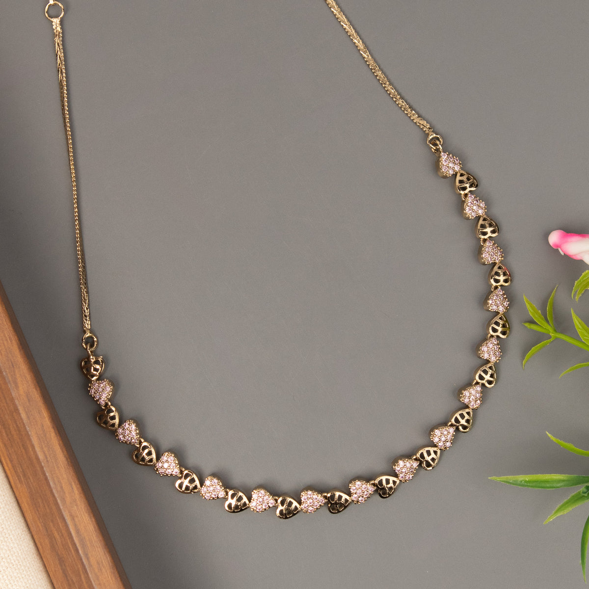 Necklace N1620