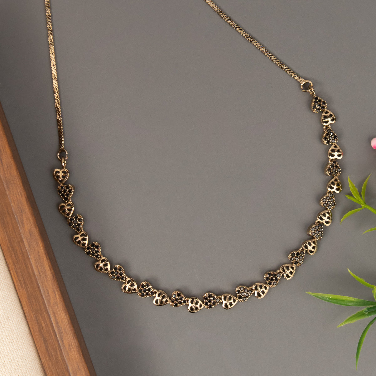 Necklace N1620