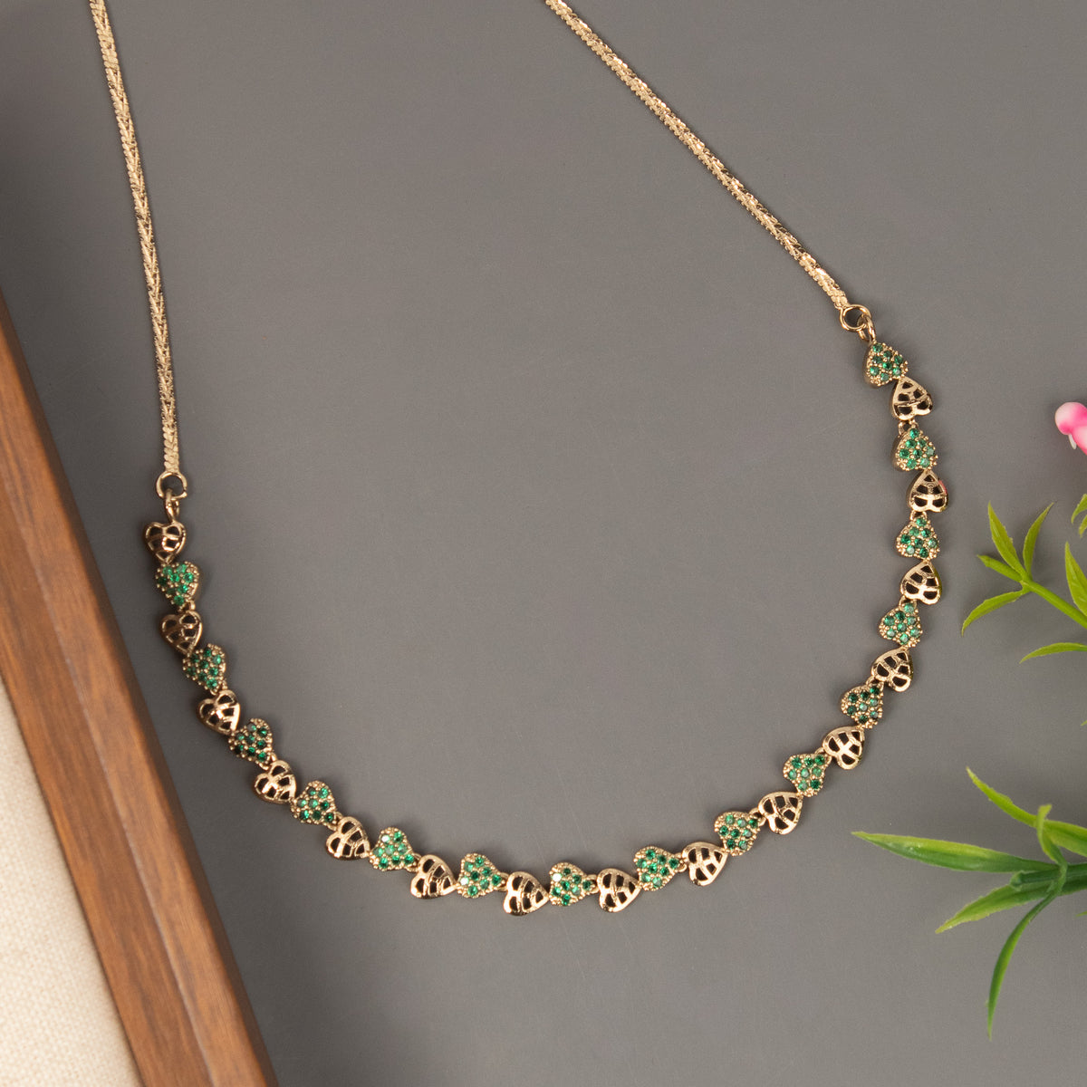 Necklace N1620