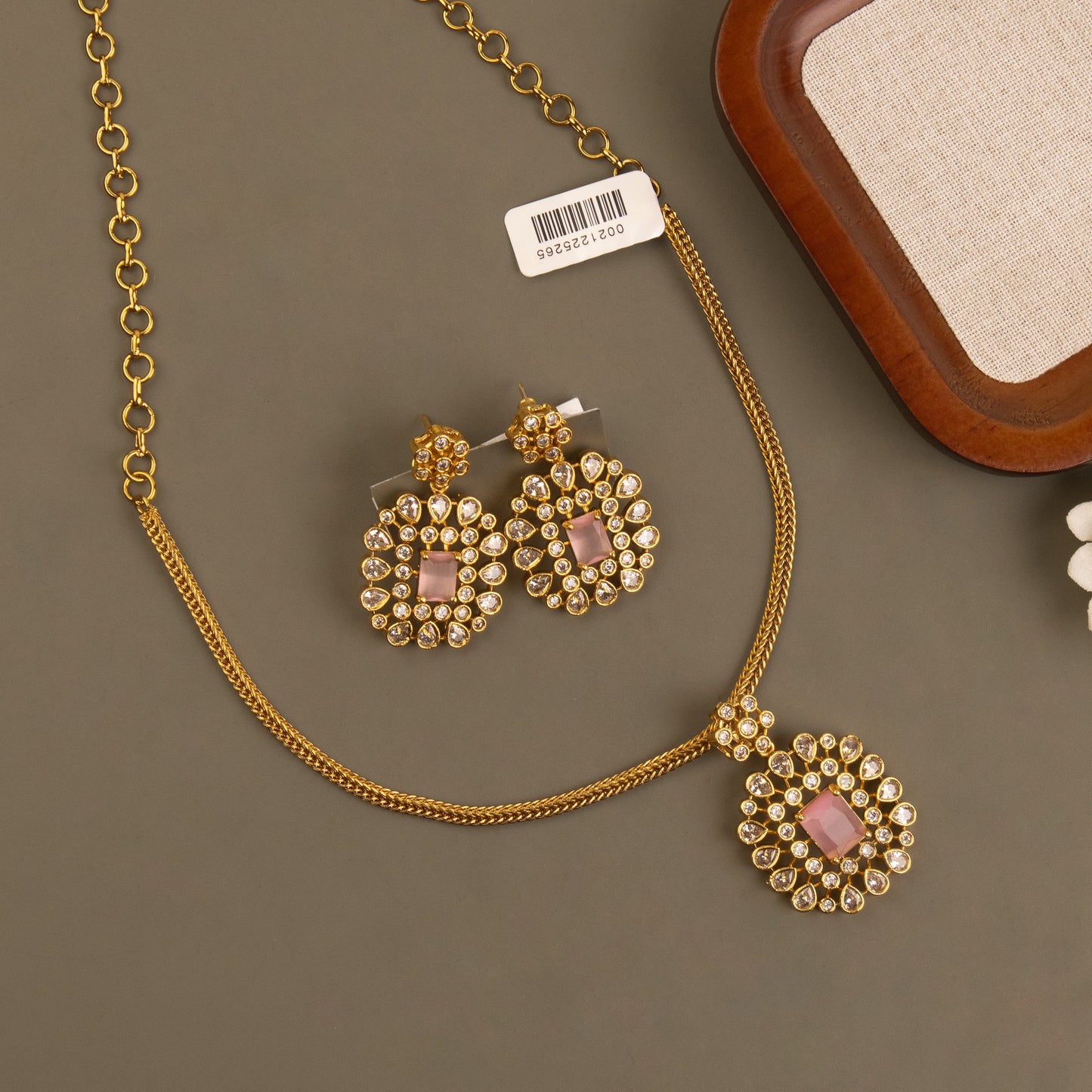 Necklace 722