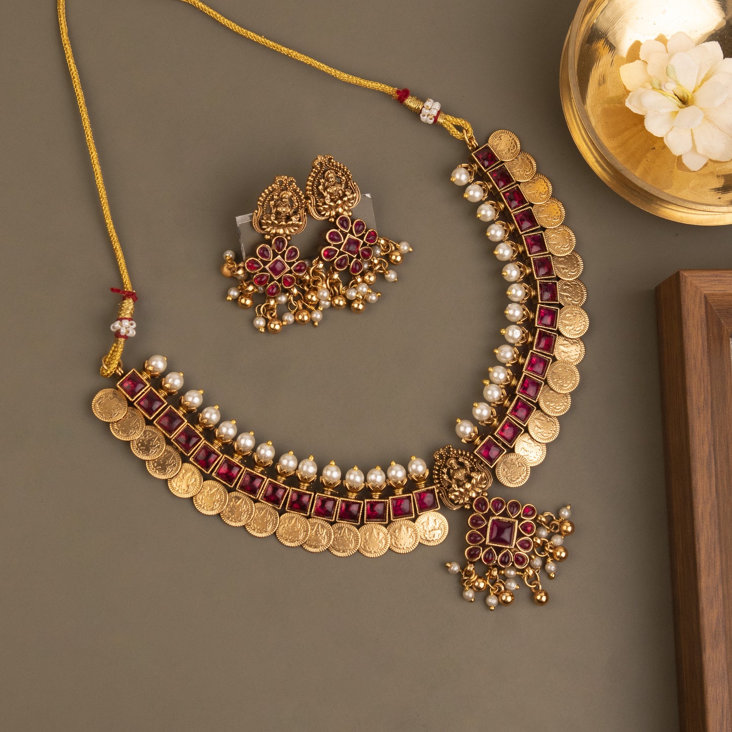 Necklace 725