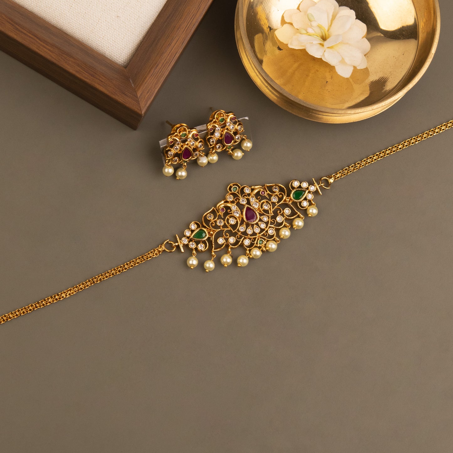 Necklace 680
