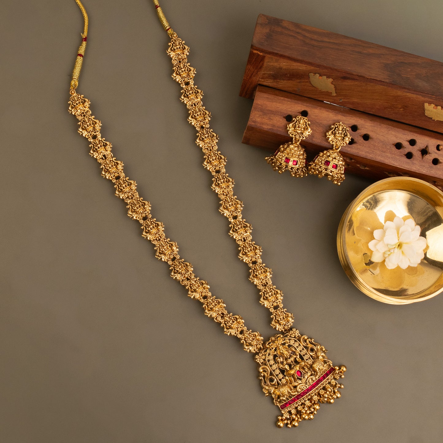 Necklace 721