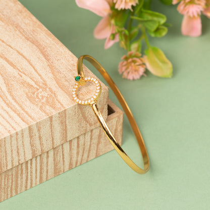 Cuff Bangles B697