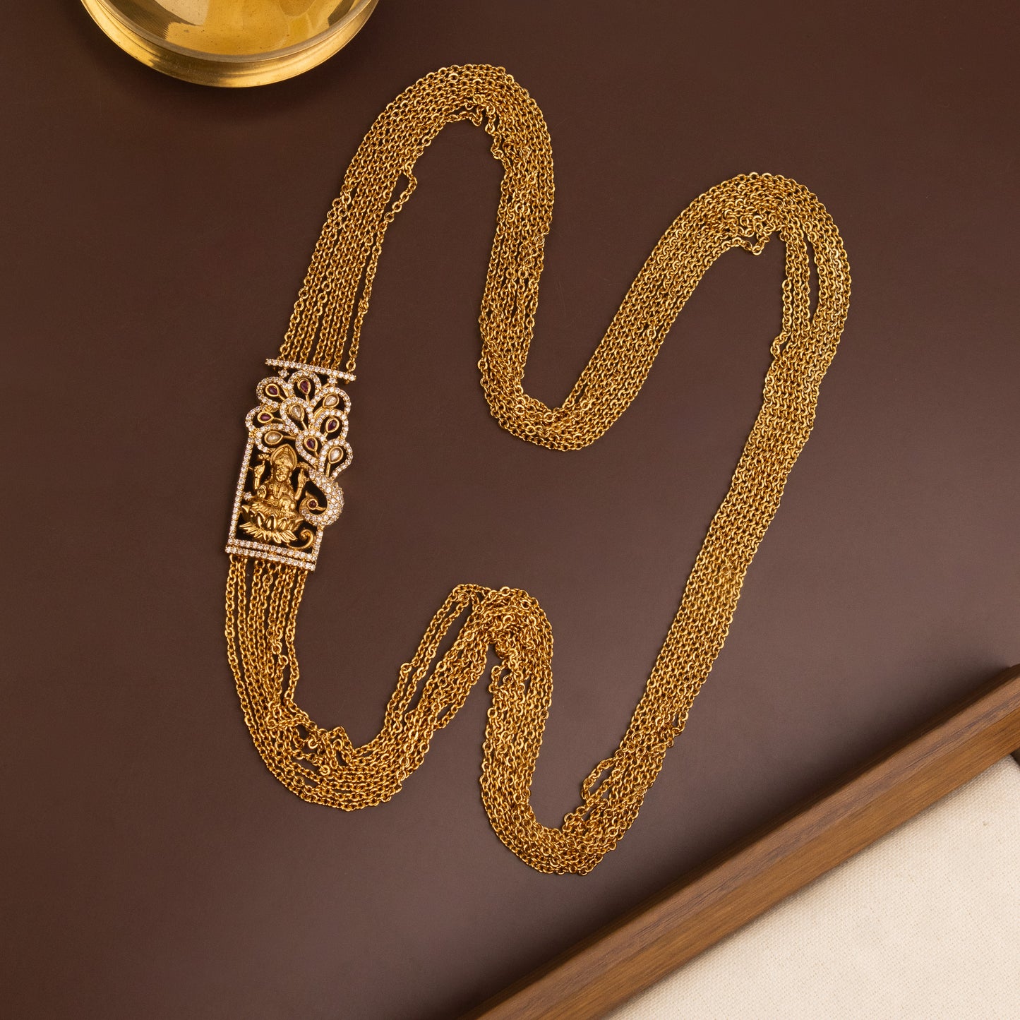 Necklace 775