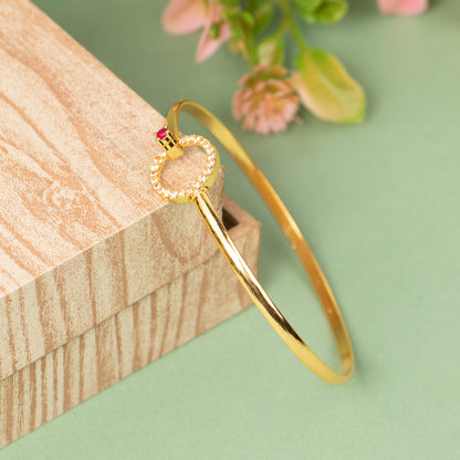 Cuff Bangles B697