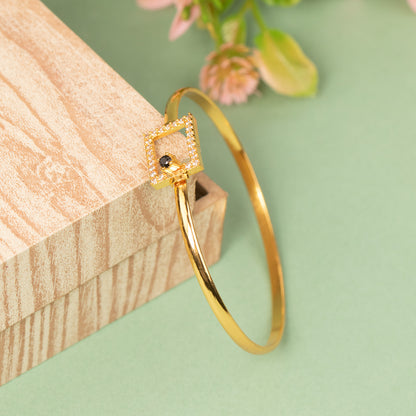 Cuff Bangles B696