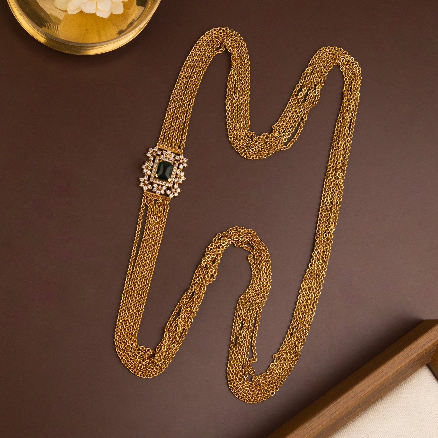 Necklace 772