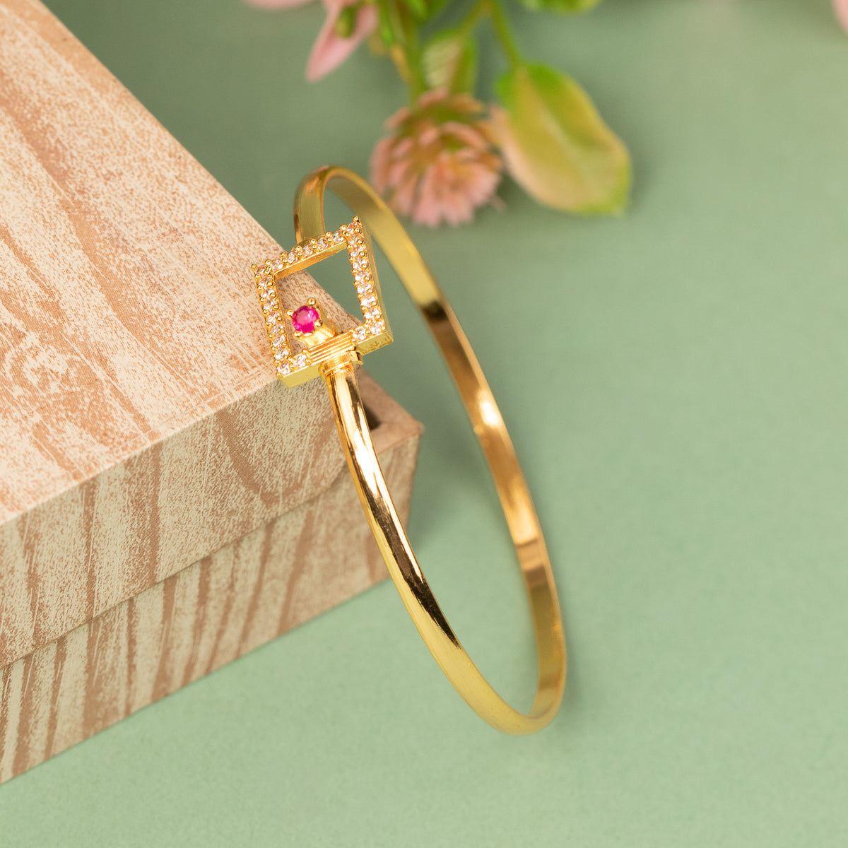 Cuff Bangles B696