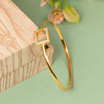 Cuff Bangles B696