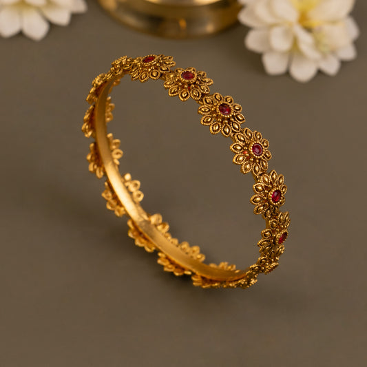 Antique Bangle B540