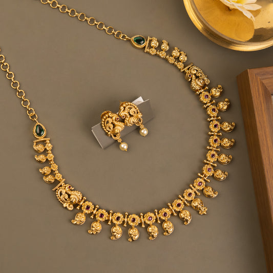 Necklace 786