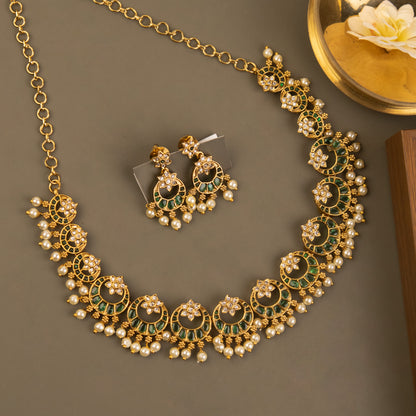 Necklace 776