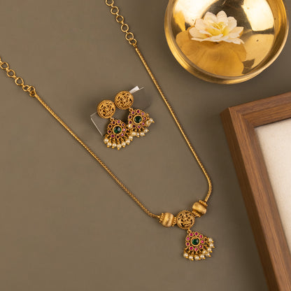 Necklace 794