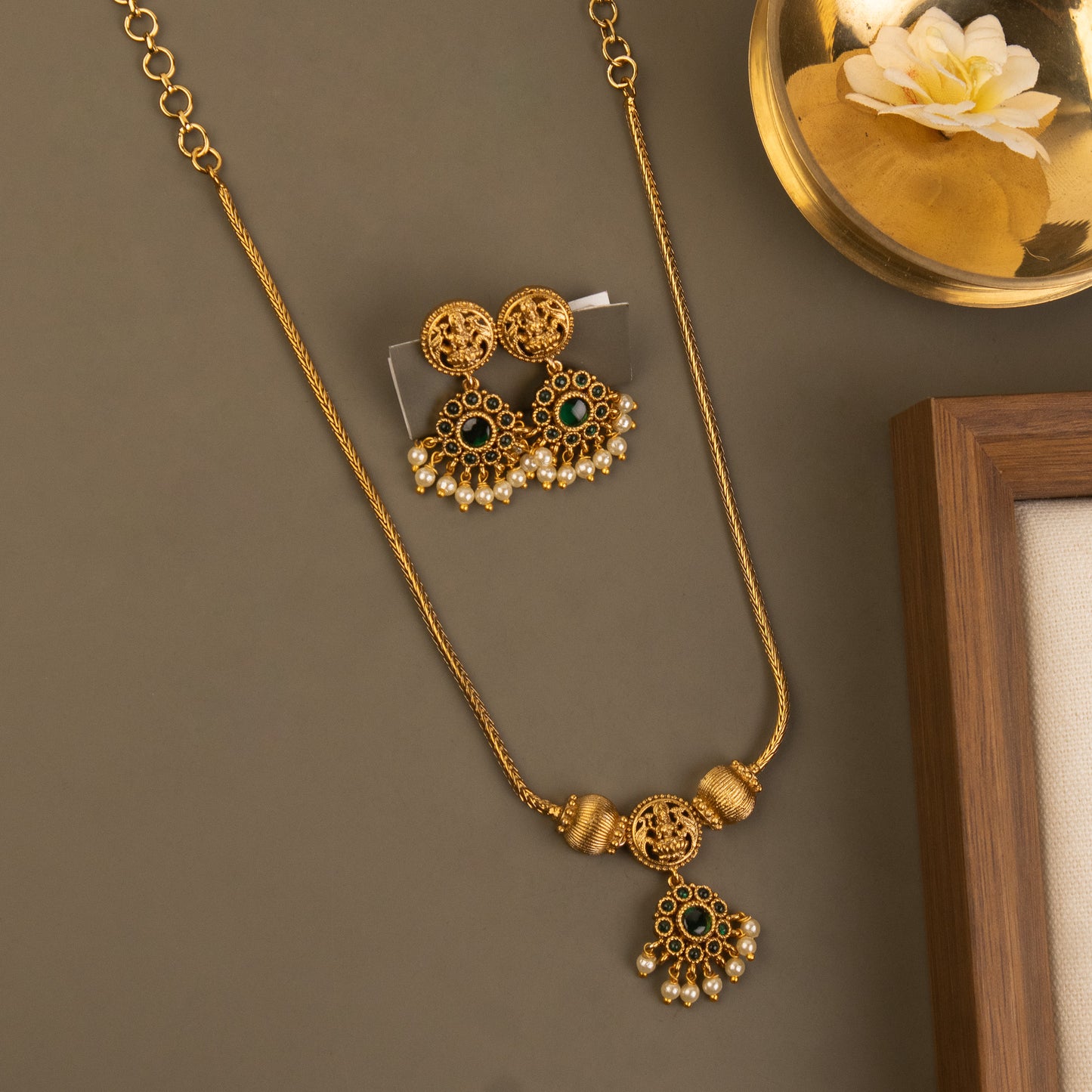 Necklace 794