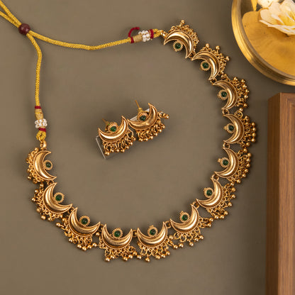 Necklace 791