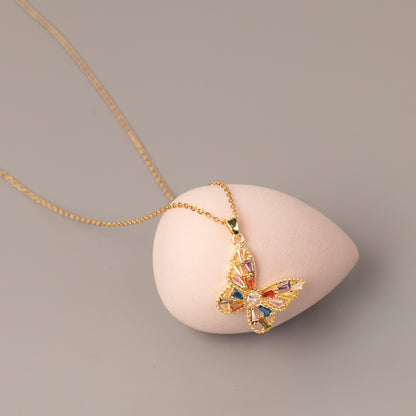 Simple Chain SC454