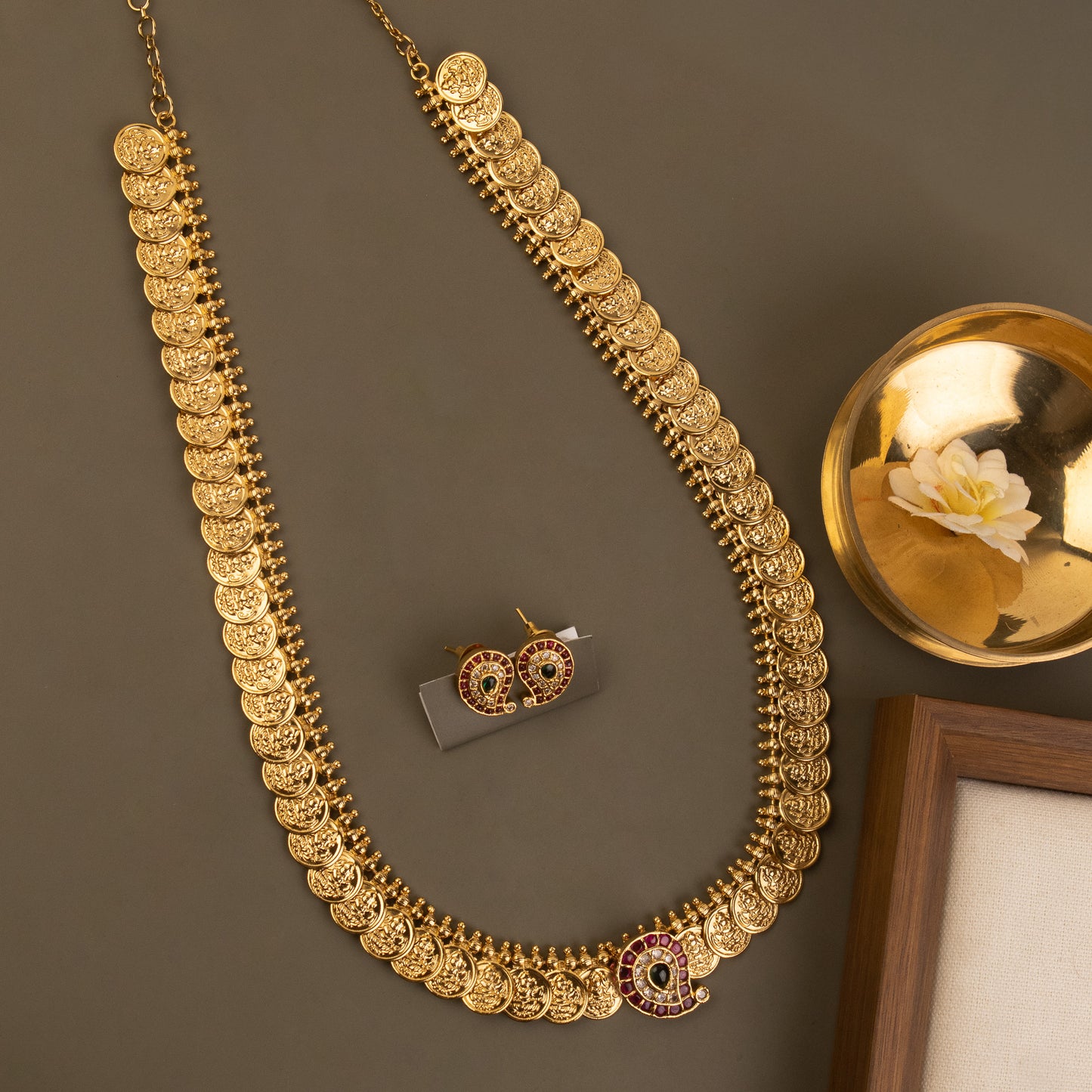 Necklace 035