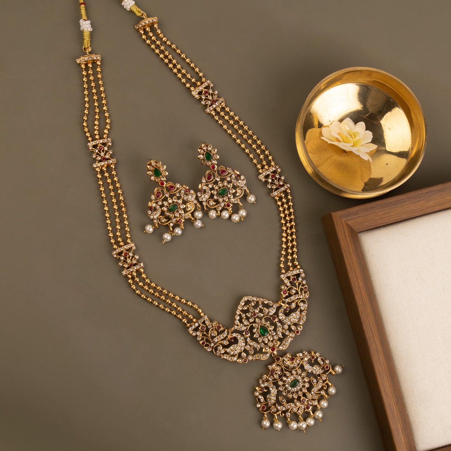 Necklace 047