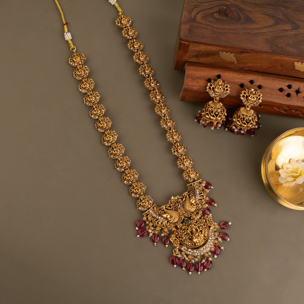 Necklace 495