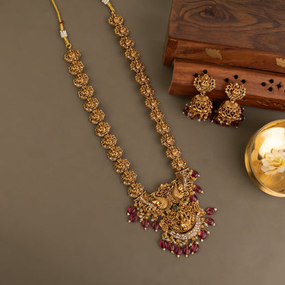 Necklace 495