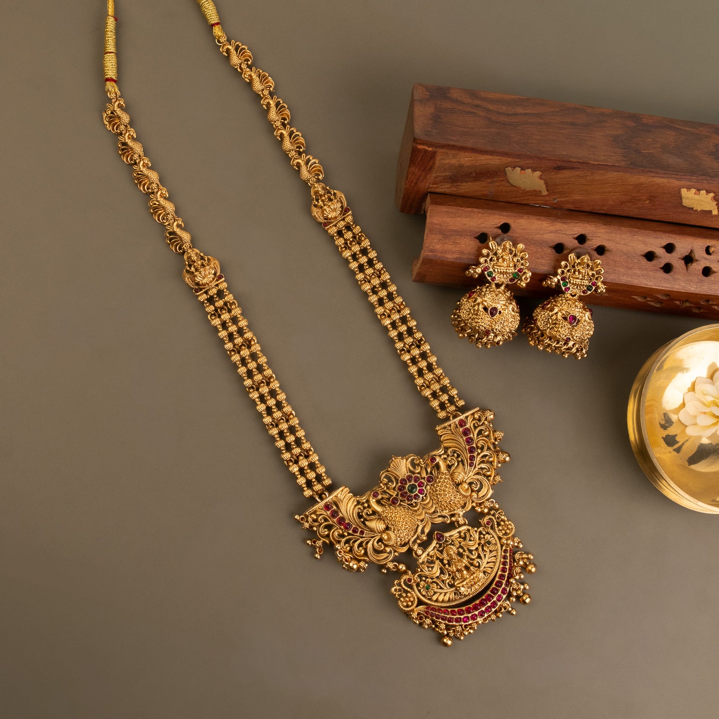 Necklace 029