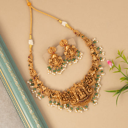 Necklace N1632