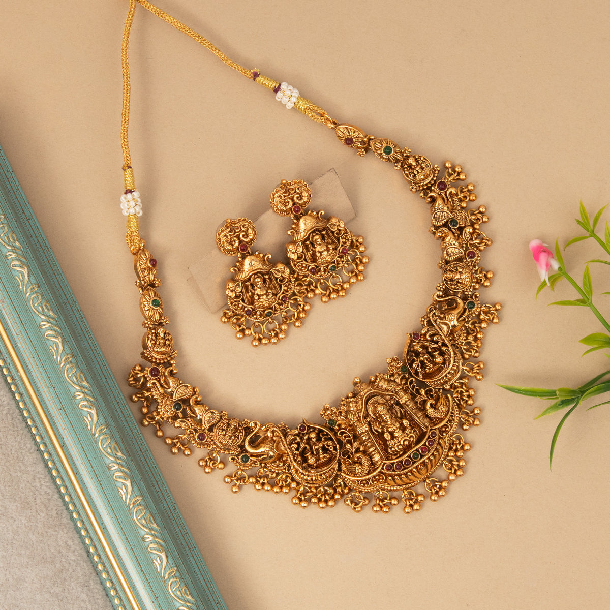 Necklace N1632