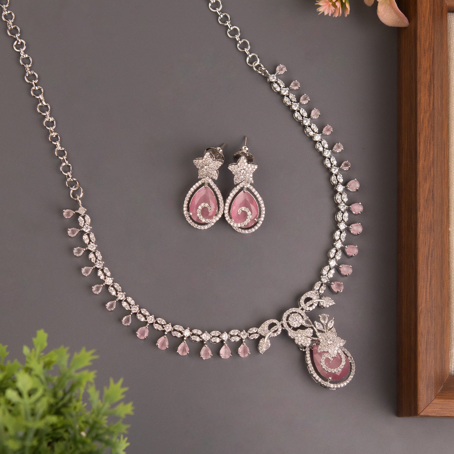 Necklace 089