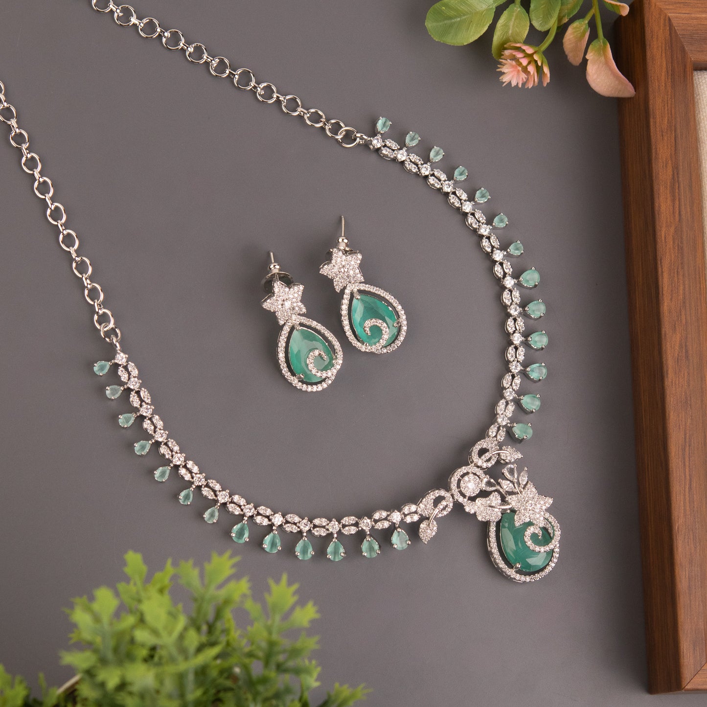Necklace 089