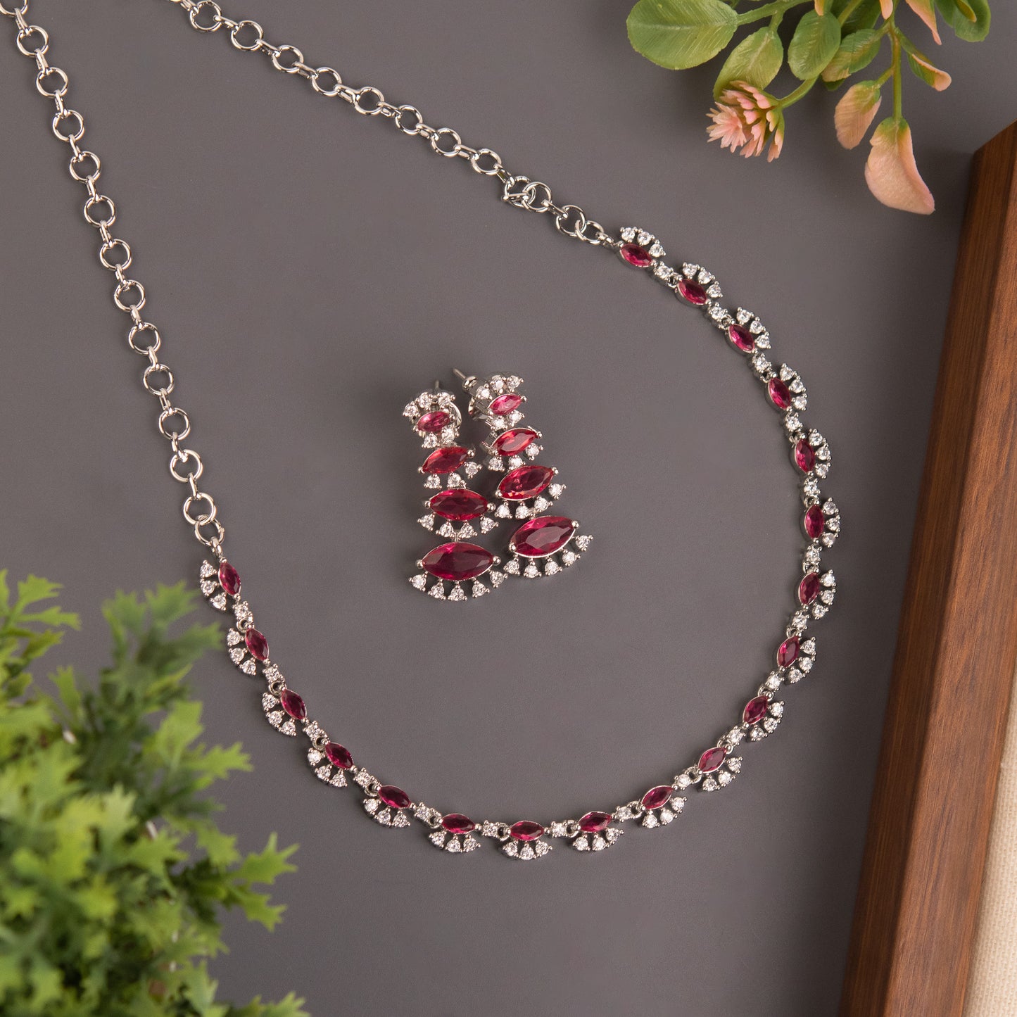 Necklace 113